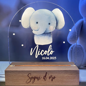 Elefante