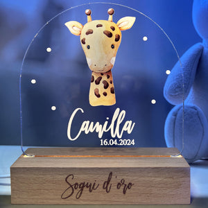 Giraffa