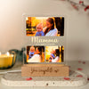 Personalized Lamp with Photo for Father’s Day & Mother’s Day