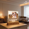Lampada Personalizzata con foto